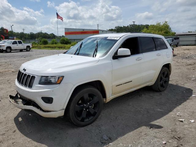 2015 JEEP GRAND CHEROKEE LAREDO 2015