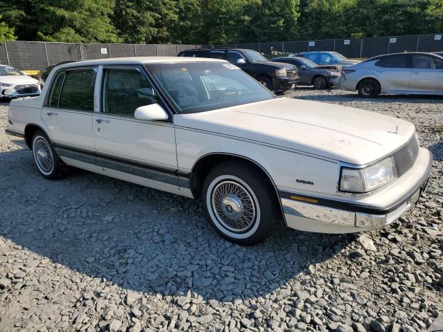 1987 Buick Electra Park Avenue VIN: 1G4CW5131H1477622 Lot: 59427904