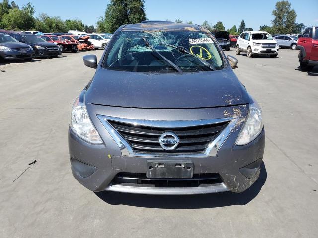 2017 NISSAN VERSA S - 3N1CN7AP6HL906240