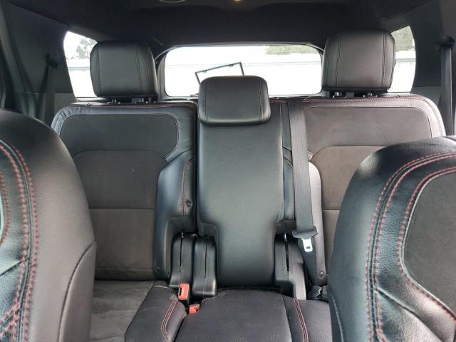2019 FORD EXPLORER XLT 1FM5K7D8XKGA26975