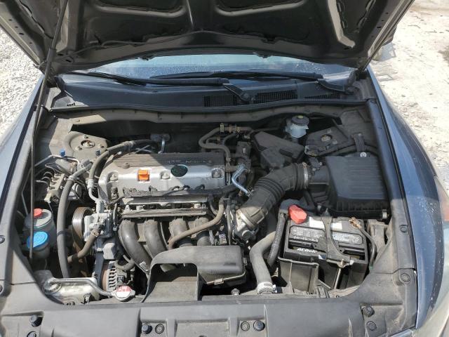 2010 Honda Accord Lx VIN: 1HGCP2F32AA179869 Lot: 60165144