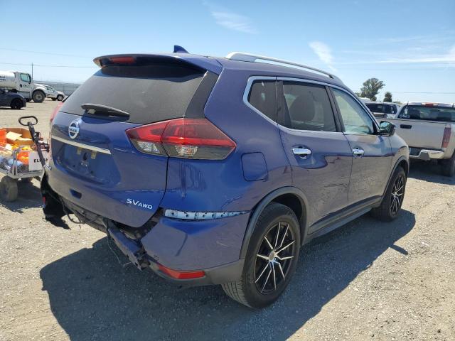 2019 Nissan Rogue S VIN: KNMAT2MV6KP512787 Lot: 57915854