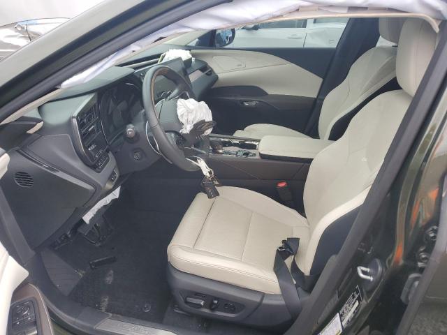 2023 LEXUS RX 350H BA 2T2BBMCA2PC002231