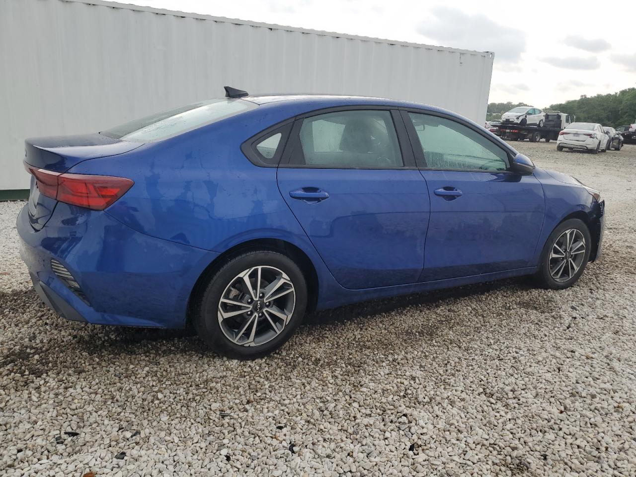 3KPF24AD2PE554428 2023 Kia Forte Lx