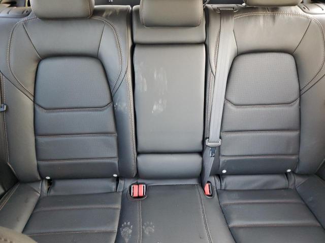 2022 Mazda Cx-5 Preferred VIN: JM3KFBCM9N0623570 Lot: 59432924