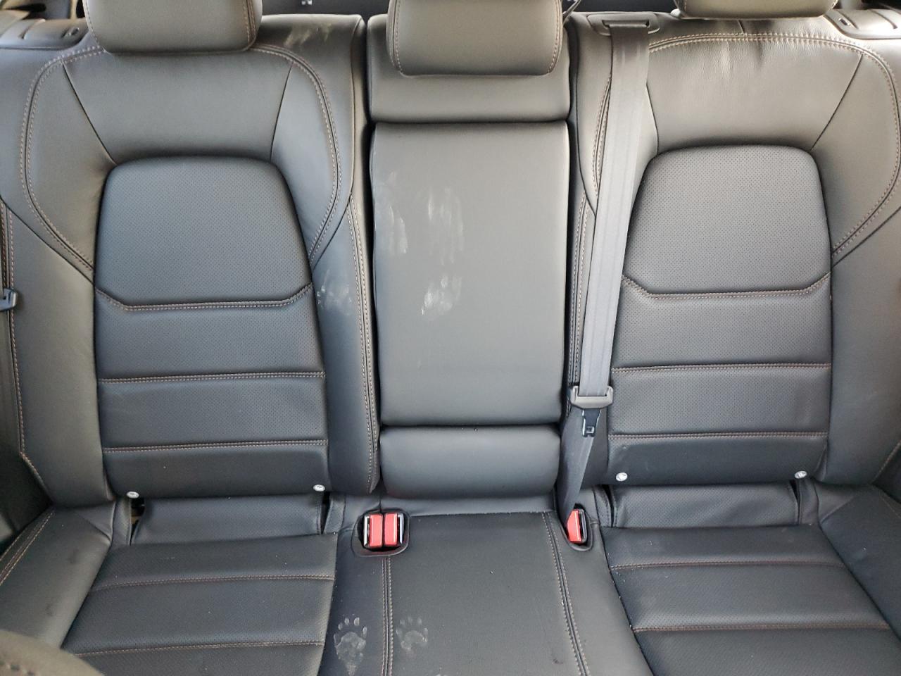 JM3KFBCM9N0623570 2022 Mazda Cx-5 Preferred