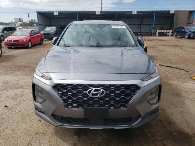 2019 Hyundai Santa Fe Se VIN: 5NMS2CAD3KH097560 Lot: 57441384