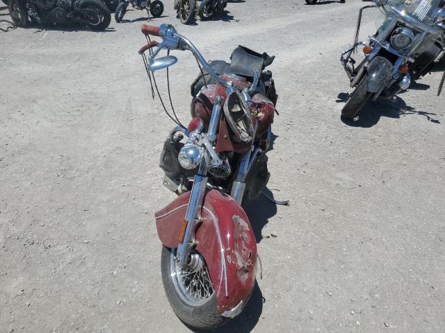 2003 INDIAN MOTORCYCLE CO. CHIEF VINT - 5CDNVCAJ03G000097