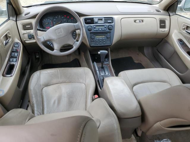 1999 Honda Accord Ex VIN: 1HGCG1656XA023659 Lot: 58382664