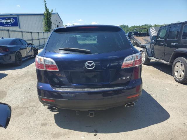 2010 Mazda Cx-9 VIN: JM3TB2MA6A0223397 Lot: 58095644