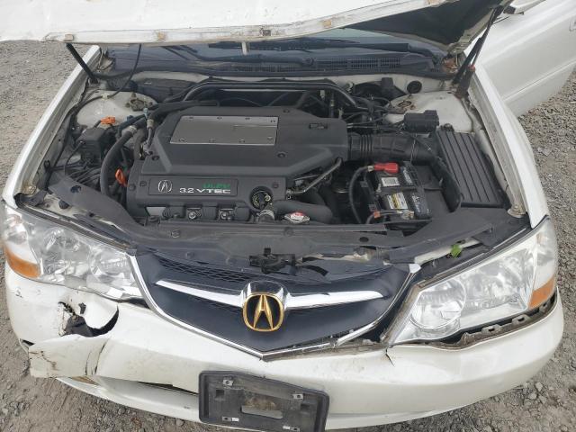 2002 Acura 3.2Tl VIN: 19UUA56752A010974 Lot: 58766694