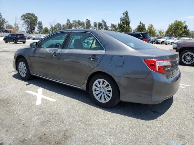 VIN 4T4BF1FKXDR333392 2013 Toyota Camry, L no.2