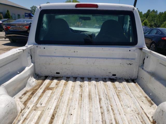 2001 Ford Ranger VIN: 1FTYR10U31TA30305 Lot: 60938084