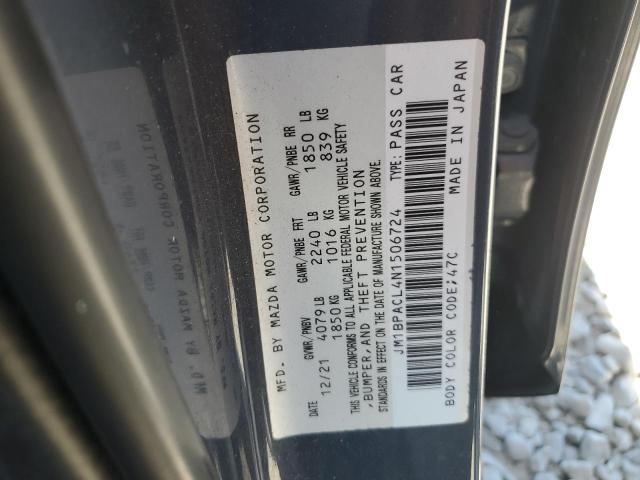 2022 Mazda 3 - Image 12