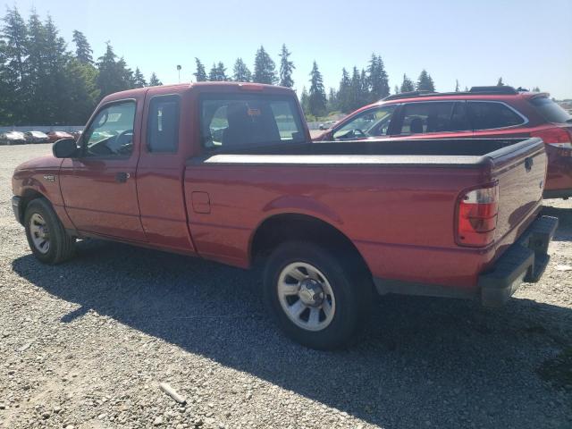 2004 Ford Ranger Super Cab VIN: 1FTYR14U54PB46693 Lot: 59598634