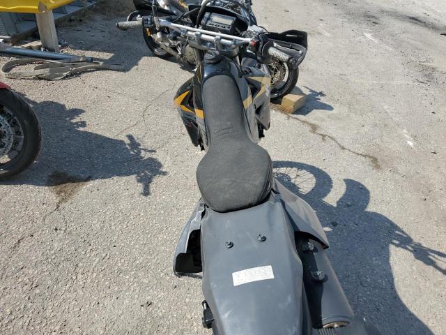 2016 SUZUKI DR-Z400 S - JS1SK43A3G2100651
