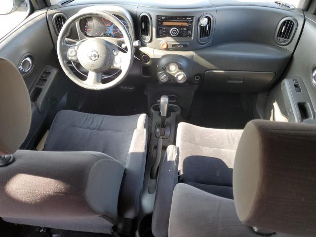 2013 Nissan Cube S VIN: JN8AZ2KR8DT303005 Lot: 59083804