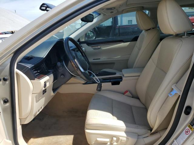 2014 Lexus Es 350 VIN: JTHBK1GG6E2095170 Lot: 58110784