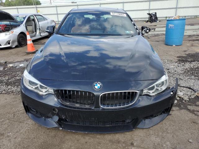 VIN WBA4F9C3XHG812626 2017 BMW 4 Series, 430XI Gran... no.5