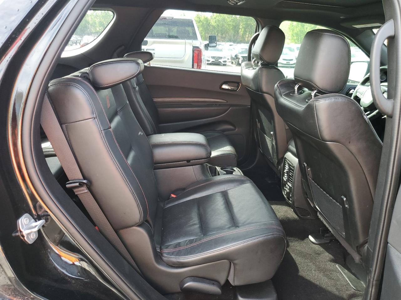 1C4SDJCT7NC209279 2022 Dodge Durango R/T