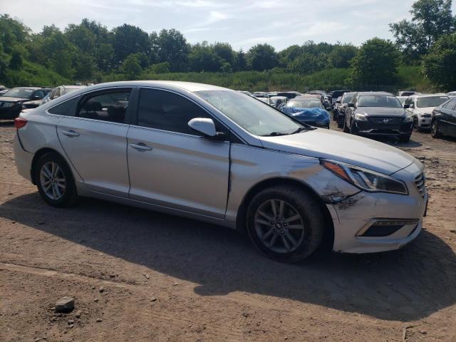 2015 HYUNDAI SONATA 4D - 5NPE24AF0FH045915