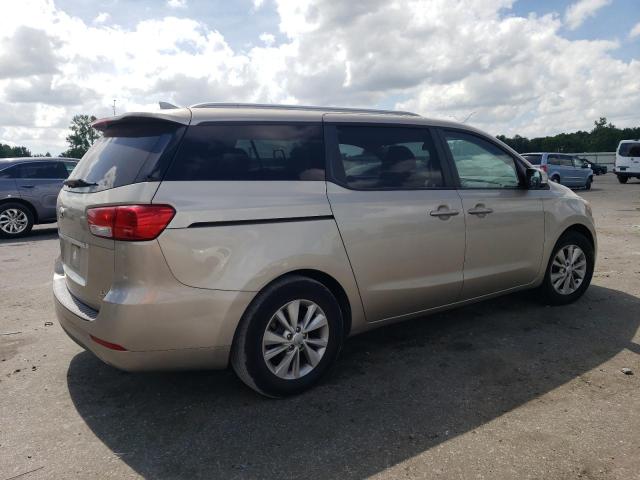 2015 KIA SEDONA LX - KNDMB5C17F6069044