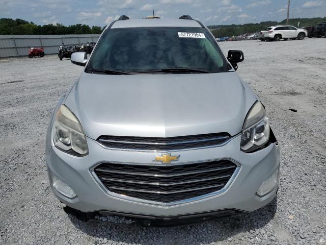 2017 CHEVROLET EQUINOX LT - 2GNALCEK8H1605236