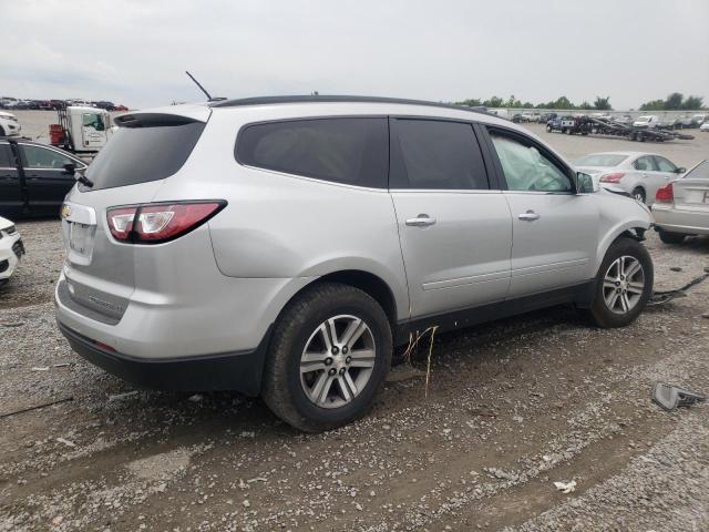 2015 CHEVROLET TRAVERSE L - 1GNKRHKD0FJ138211