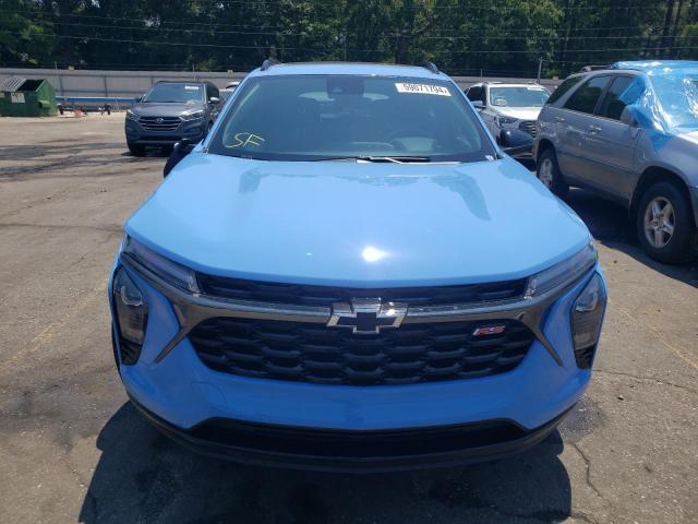 2024 CHEVROLET TRAX 2RS KL77LJE20RC205039