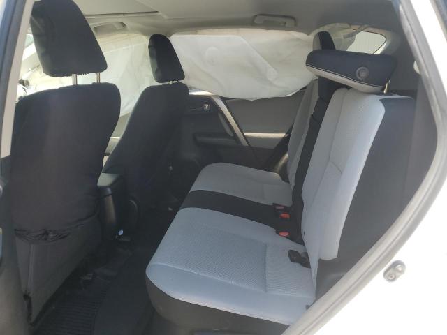 2017 Toyota Rav4 Hv Le VIN: JTMRJREV6HD096475 Lot: 60840204