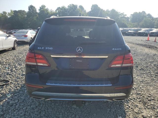 4JGDA5HBXGA680068 2016 Mercedes-Benz Gle 350 4Matic