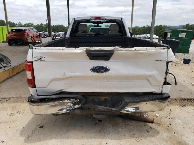 2019 Ford F150 VIN: 1FTMF1CB7KKF21467 Lot: 59916714