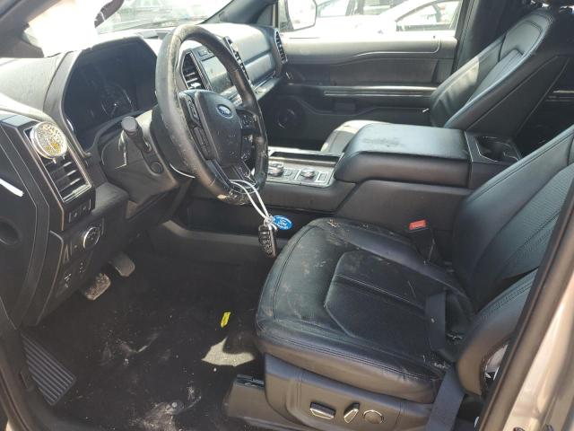 2020 FORD EXPEDITION - 1FMJK2AT2LEB01689