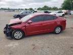 2017 HYUNDAI ELANTRA SE - 5NPD74LF5HH158224