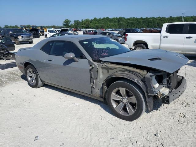 2019 Dodge Challenger Sxt VIN: 2C3CDZAGXKH668957 Lot: 59936734