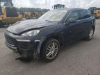 2015 PORSCHE CAYENNE - WP1AF2A22FLA44537