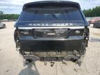 LAND ROVER RANGE ROVE photo