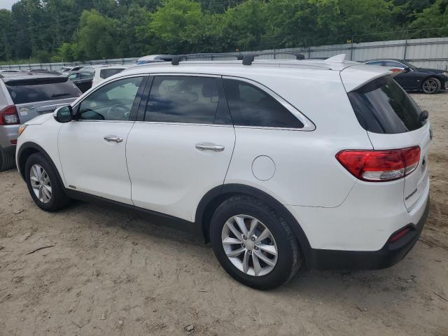 5XYPGDA37JG342244 2018 KIA SORENTO - Image 2