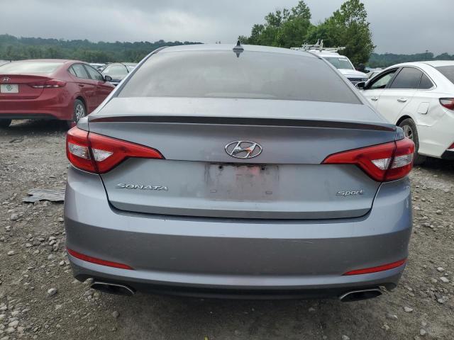 2015 Hyundai Sonata Sport VIN: 5NPE34AF2FH189060 Lot: 57354304