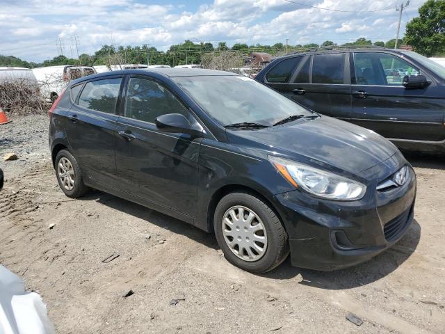 KMHCT5AE7CU058711 2012 Hyundai Accent Gls