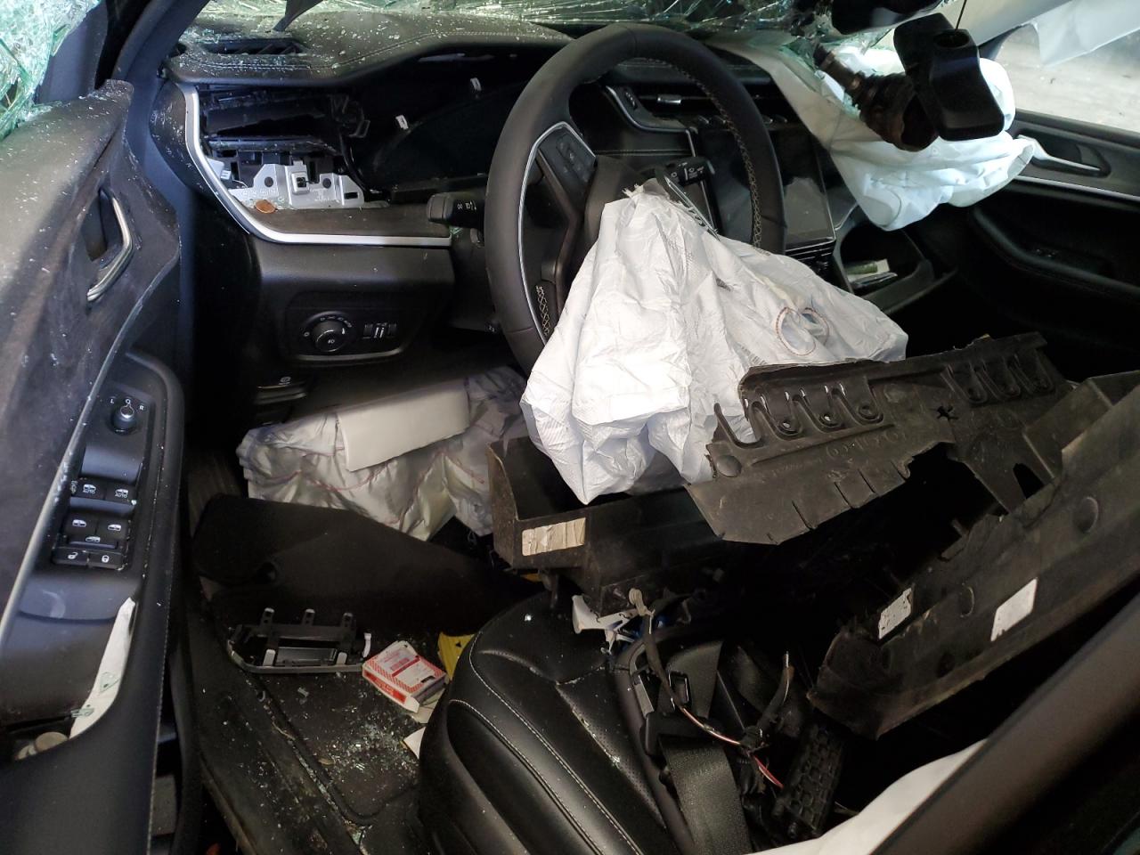 1C4RJHBG2RC697809 2024 Jeep Grand Cherokee Limited