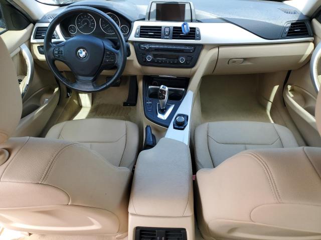 2015 BMW 320 I - WBA3B1G5XFNT06906