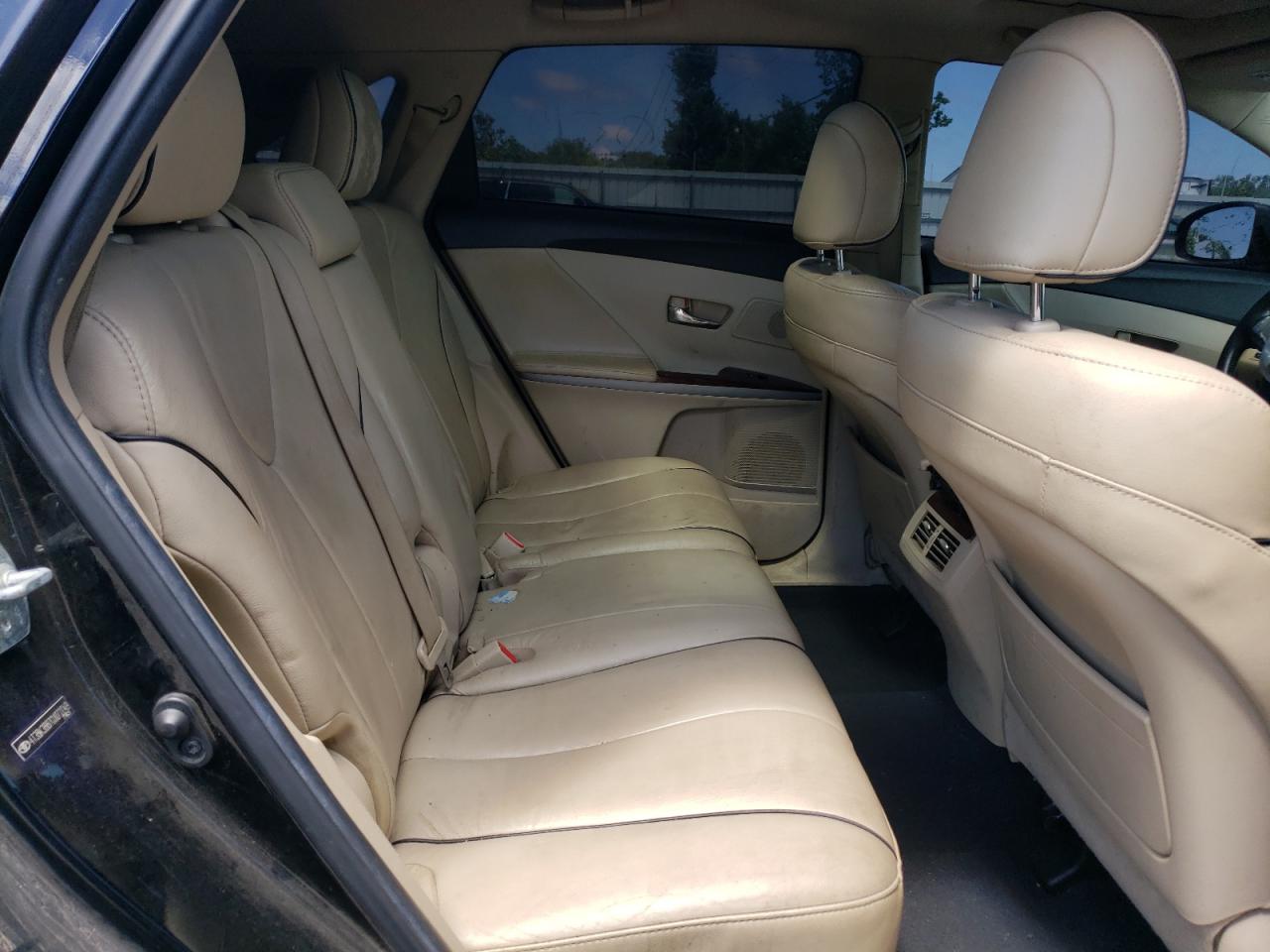 4T3BK3BB7CU072249 2012 Toyota Venza Le