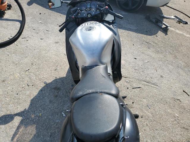 2018 SUZUKI GSX1300 RA - JS1GX72B3J2101356