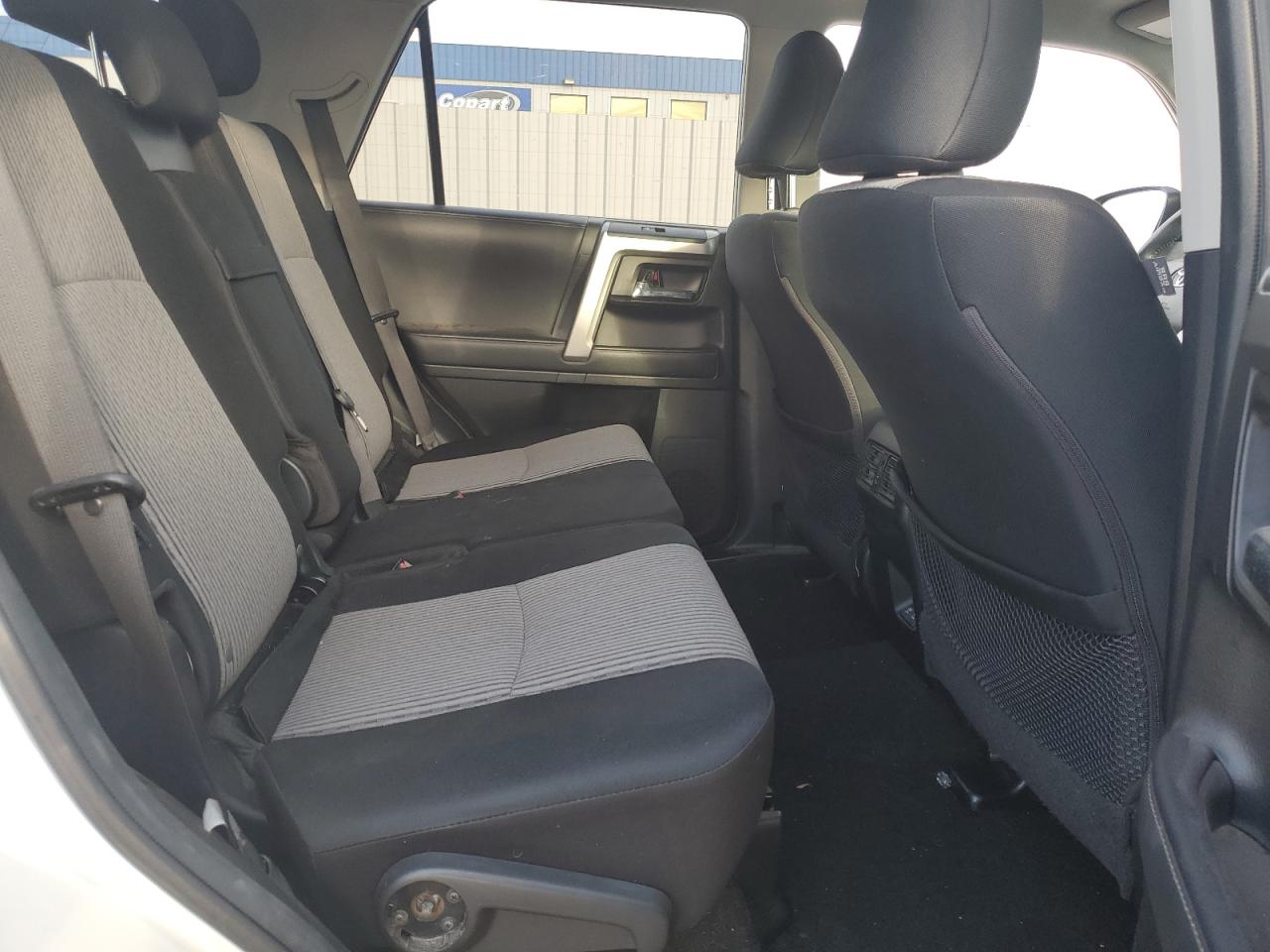 JTEMU5JR9M5853713 2021 Toyota 4Runner Sr5/Sr5 Premium