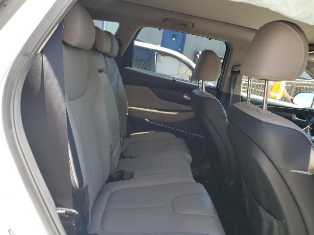 2021 Hyundai Santa Fe Limited VIN: 5NMS4DAL6MH344466 Lot: 59401184