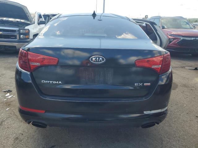 2012 Kia Optima Ex VIN: 5XXGN4A74CG051586 Lot: 57195544