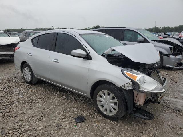 Vin: 3n1cn7ap3kl844643, lot: 60741504, nissan versa s 20194