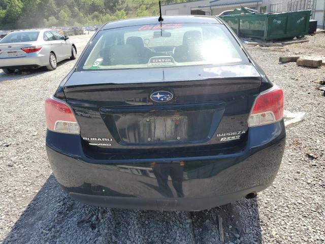 2016 Subaru Impreza Premium Plus VIN: JF1GJAF64GH017169 Lot: 56858574