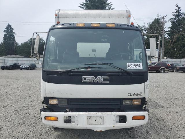 2001 GMC Wt5 VIN: J8DF5C13117700302 Lot: 59299894